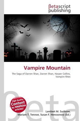 Vampire Mountain