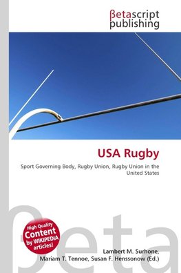 USA Rugby