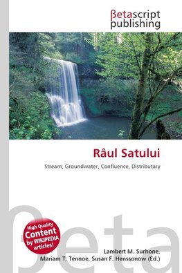 Râul Satului