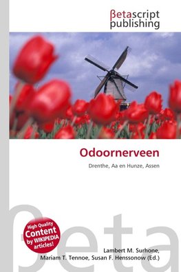 Odoornerveen