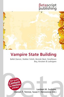 Vampire State Building