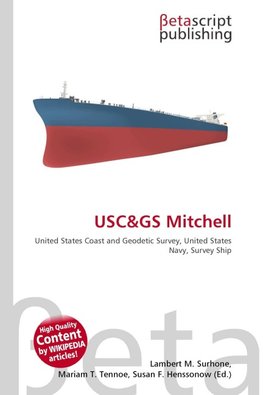 USC&GS Mitchell