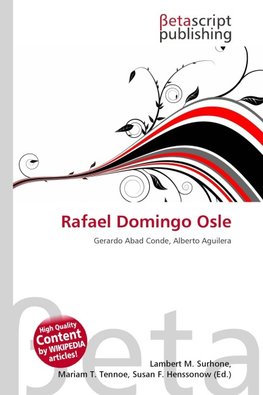 Rafael Domingo Osle