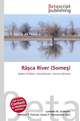 Râ¿ca River (Some¿)
