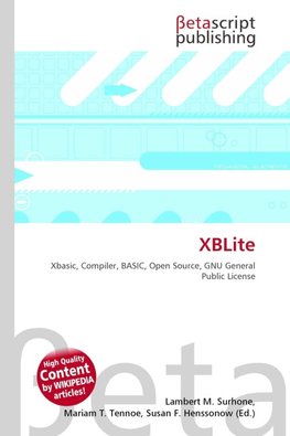 XBLite