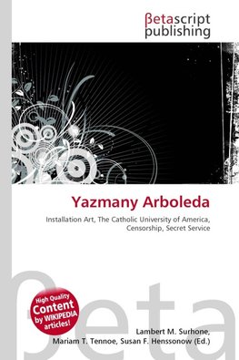 Yazmany Arboleda