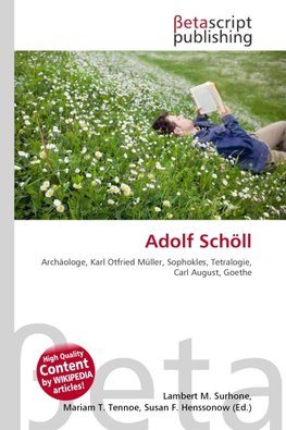 Adolf Schöll