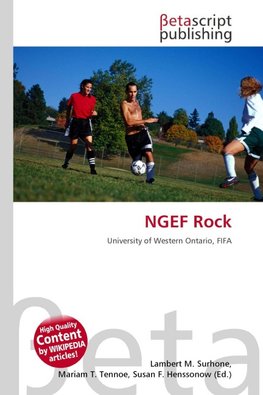 NGEF Rock
