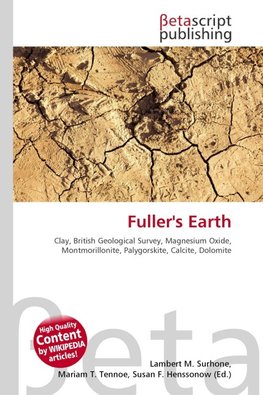 Fuller's Earth