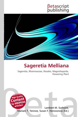 Sageretia Melliana