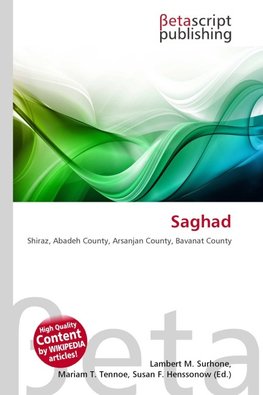Saghad