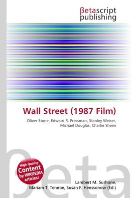 Wall Street (1987 Film)