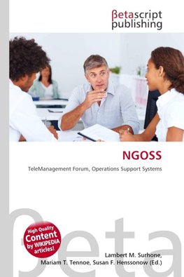 NGOSS
