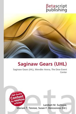 Saginaw Gears (UHL)