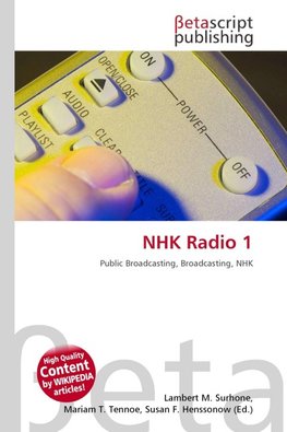 NHK Radio 1