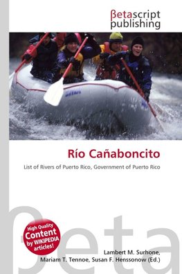 Río Cañaboncito