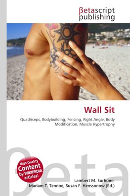 Wall Sit