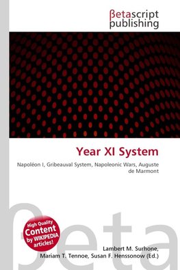 Year XI System