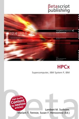 HPCx