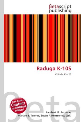 Raduga K-10S