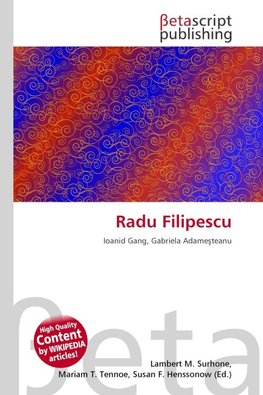 Radu Filipescu