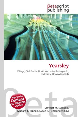 Yearsley