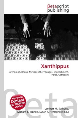 Xanthippus