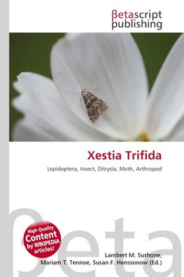 Xestia Trifida