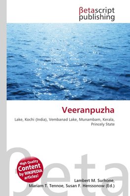 Veeranpuzha