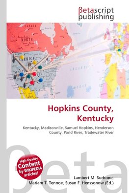 Hopkins County, Kentucky
