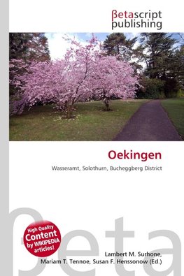 Oekingen