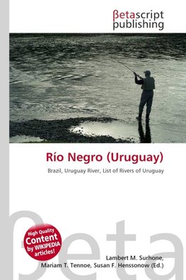 Río Negro (Uruguay)