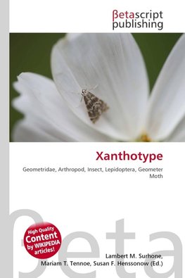 Xanthotype