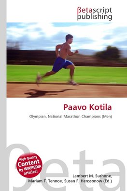 Paavo Kotila