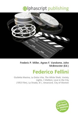 Federico Fellini