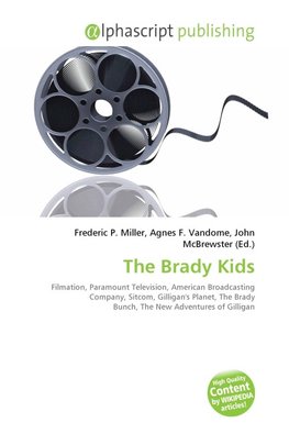 The Brady Kids