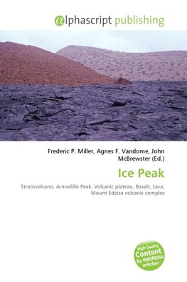 Ice Peak