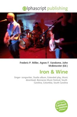 Iron