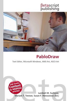 PabloDraw