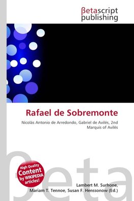 Rafael de Sobremonte