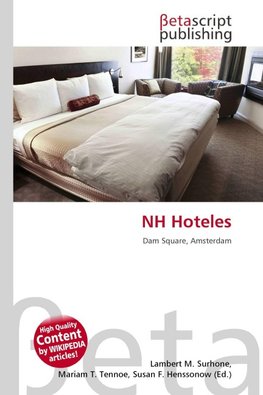 NH Hoteles