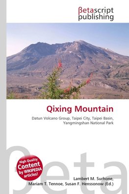 Qixing Mountain