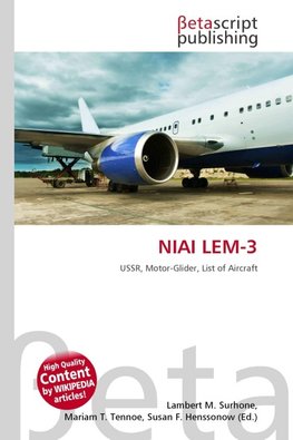NIAI LEM-3