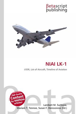 NIAI LK-1
