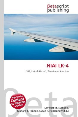 NIAI LK-4