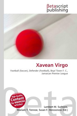 Xavean Virgo