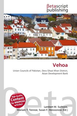 Vehoa