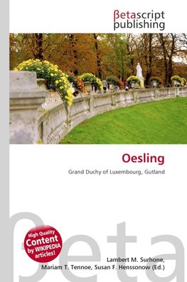 Oesling