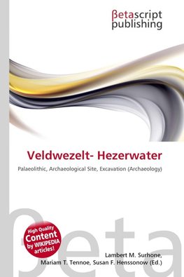 Veldwezelt- Hezerwater