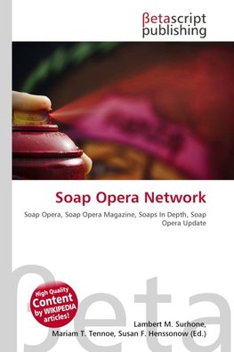 Soap Opera Network
